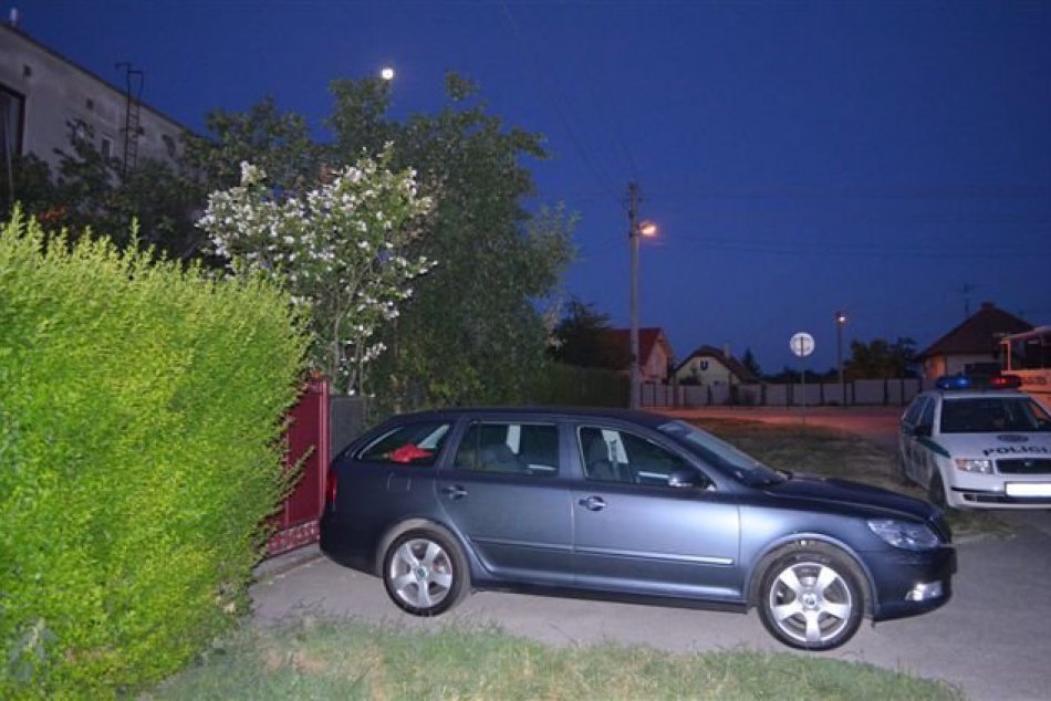 Chytenie autičkárov