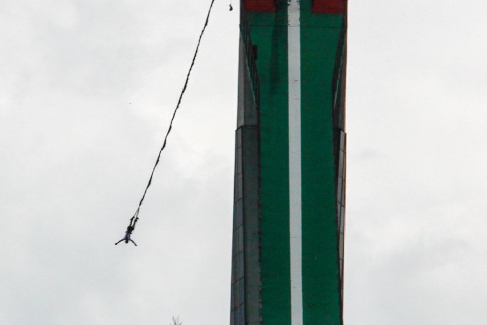 Štrbské Pleso ožilo športom. Na Štrbskú športovú smršť sa prišlo pozrieť 5 000 ľ