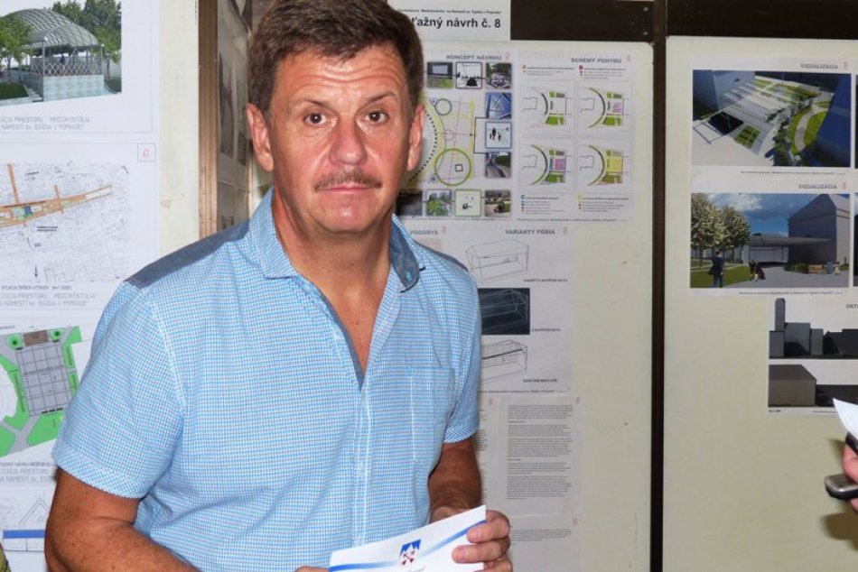 Architektonické návrhy medzikostolia porotu sklamali.