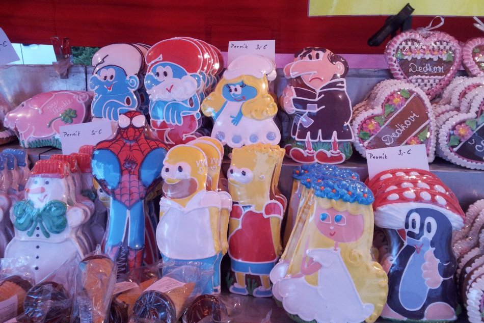 Ondrejský jarmok 2011, 2012