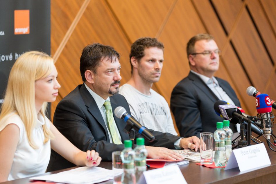 Bystrica privíta Stanley Cup: Pozrite si program osláv a obmedzenia v doprave