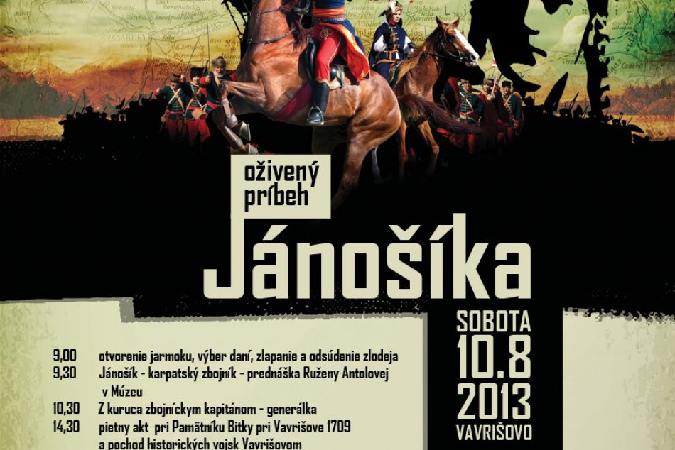 bitka pri vavrisove 2013 plagat