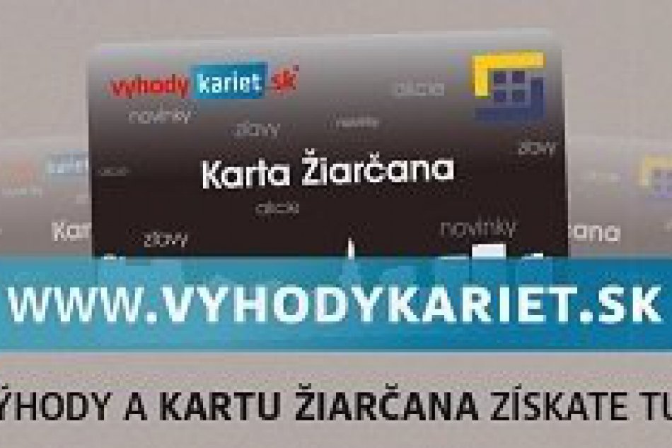 Karta Žiarčana
