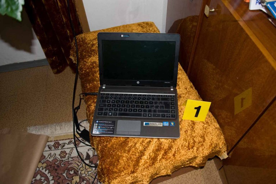 Zvrhlík z okresu Prešov