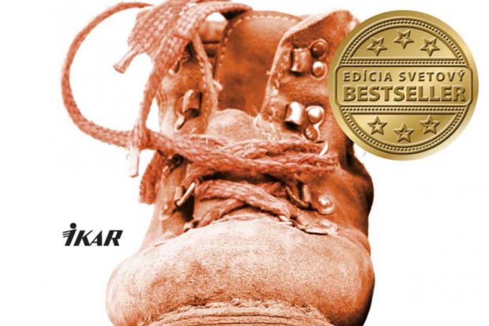 Tip na knihu: Novinka Divočina vás šokuje, rozosmeje a uchváti