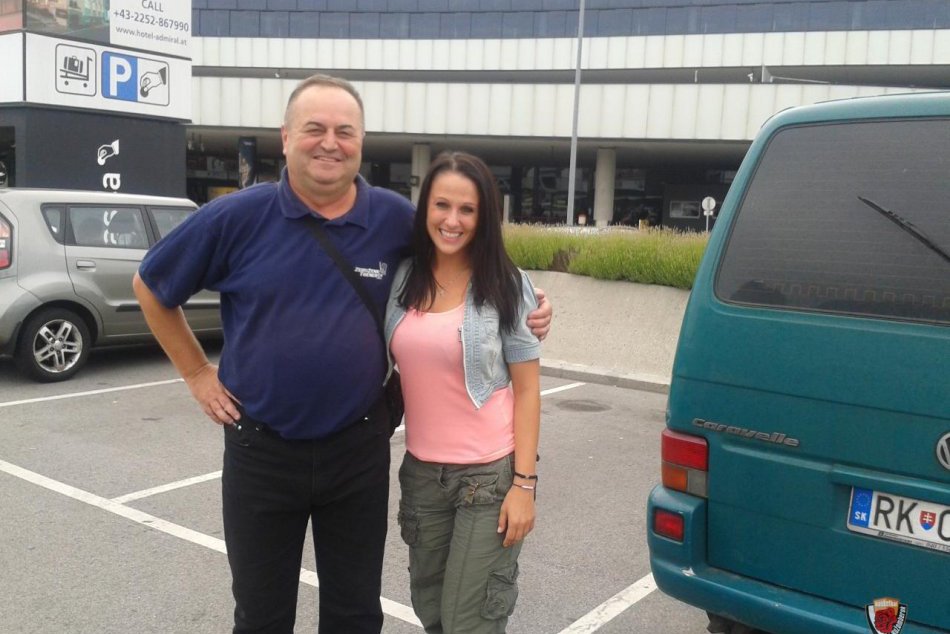 Príprava MBK sa rozbehla už aj s legionárkani