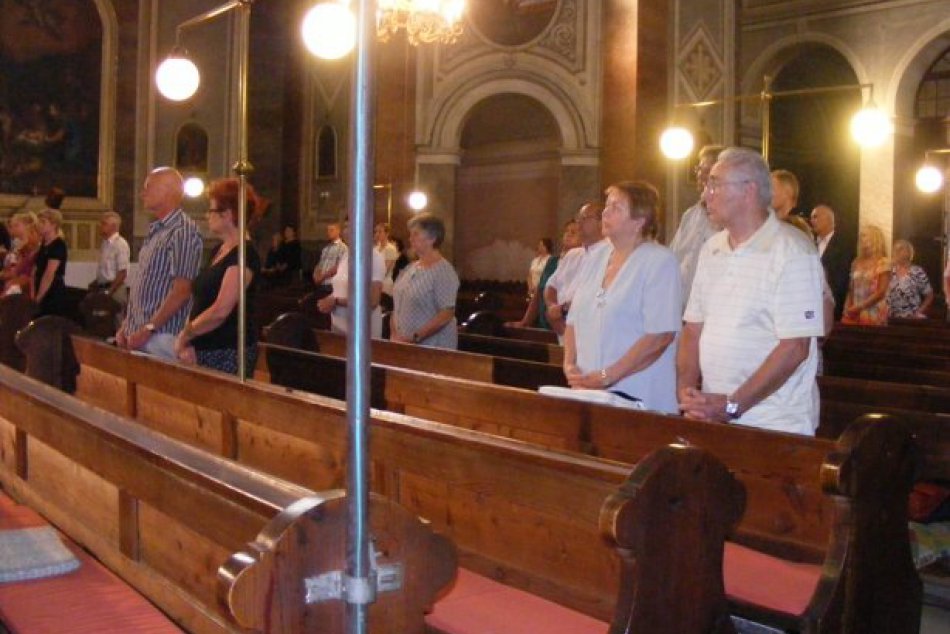 Záverečný koncert Revúckych augustových koncertov