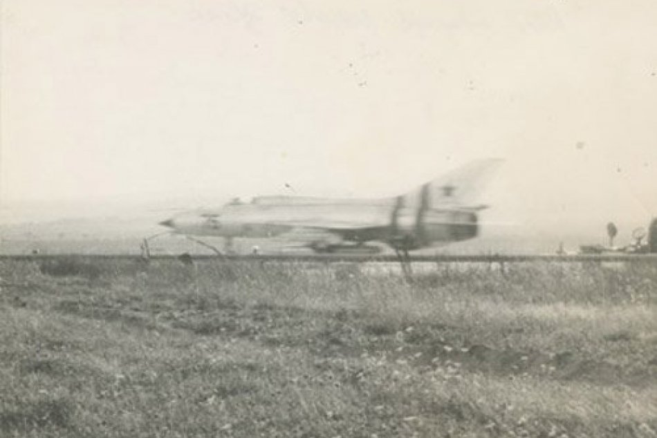 Mrazivé momenty z augusta 1968 v uliciach Zvolena, Sliača a Detvy