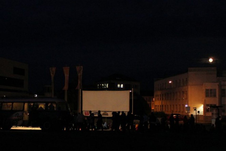 Bažant kinematograf