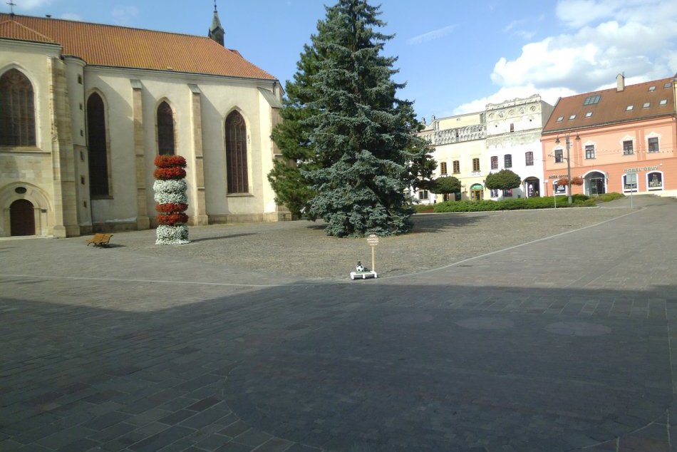 Neviditeľný futbalista