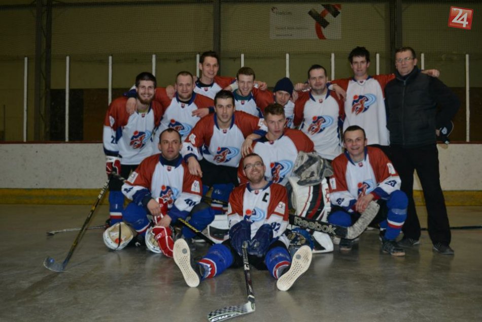 Mesto podporilo mladých hokejbalistov: Mládežnícke stredisko sa sťahuje do Bystr