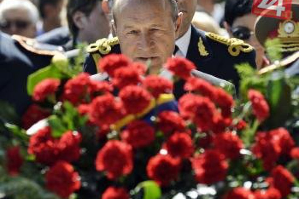 Oslavy výročia SNP navštívilo vyše 3 000 ľudí: Nechýbali ani zahraniční hostia