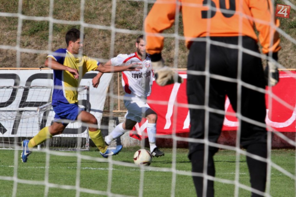 Krupina- Repište 0:1 (0:0)