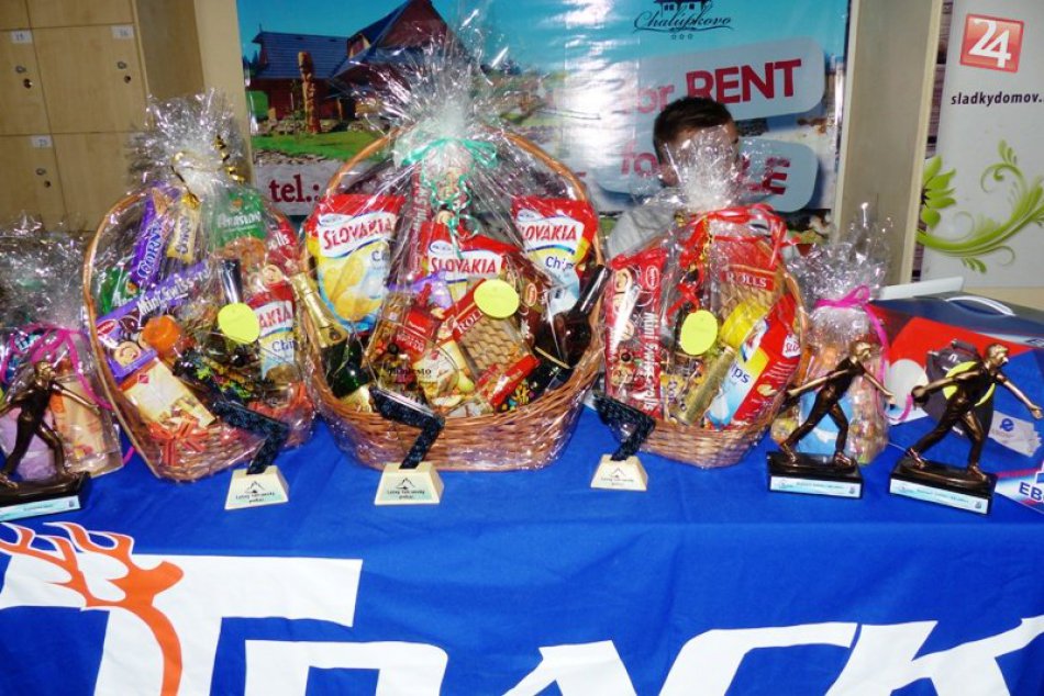 Tatranský pohár bowling 2013