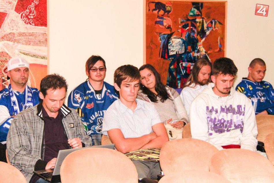 Horúca správa: Popradský hokej je zachránený