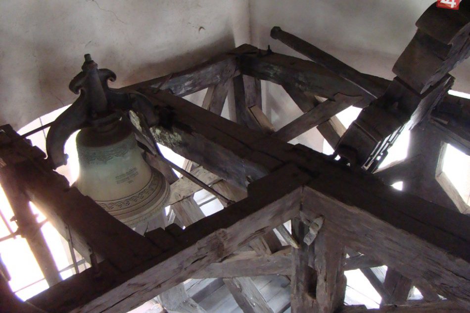 Pohľad čitateľa na Rožňavu z hora