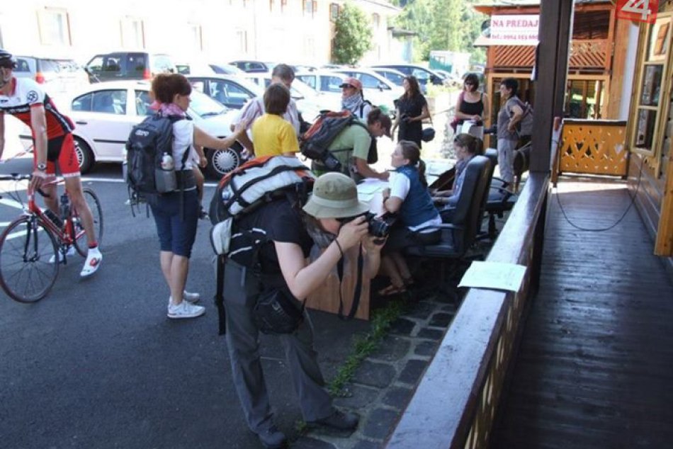 Tatranský fotomaratón po novom. Súťažiť sa bude v dvoch kategóriách