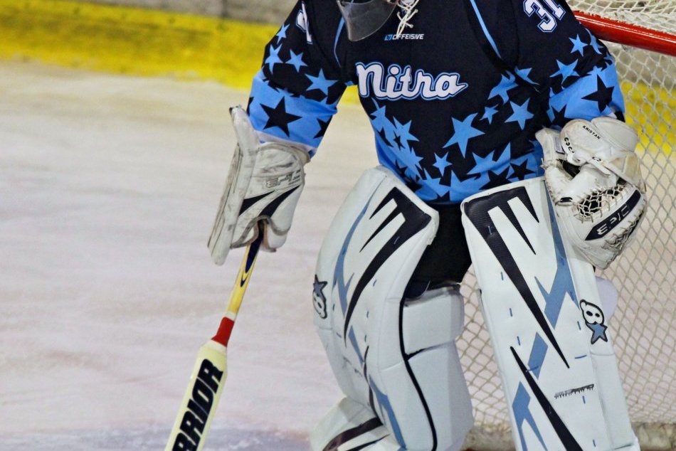 HK Nitra - ŠHK Piešťany