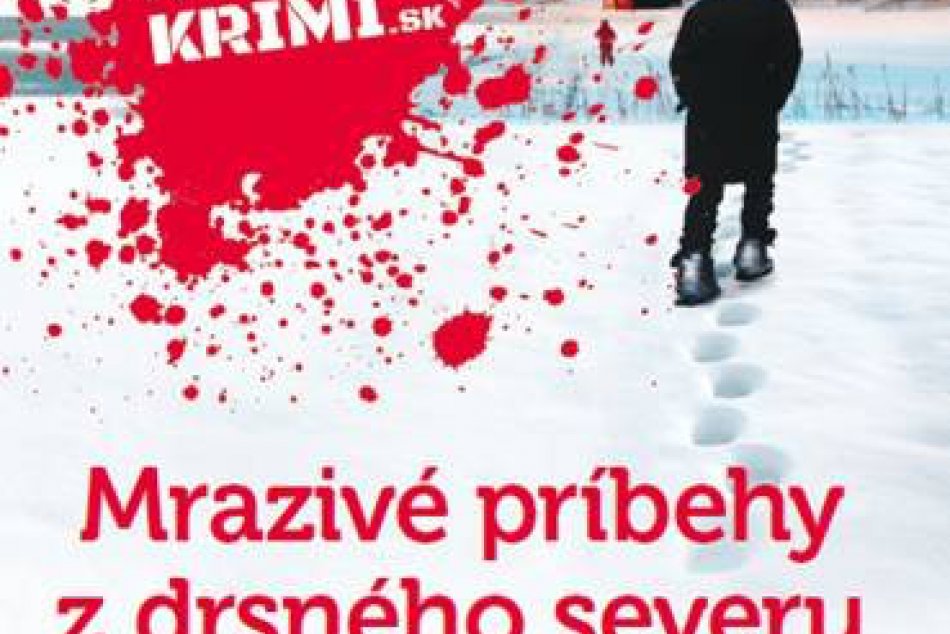 Tip na knihu: Minister podozrivý z vraždy! Do prípadu sa obuje dravá novinárka