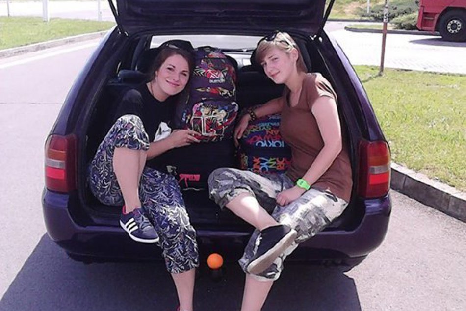 Denník misionárky v Afrike: Mladá učiteľka Zuzka (23) zo Sliača cestovala do nez