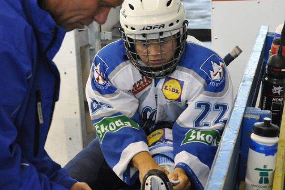 Sezóna začína aj hokejistkám. Popradčanky sa pripravovali na prestížnom turnaji