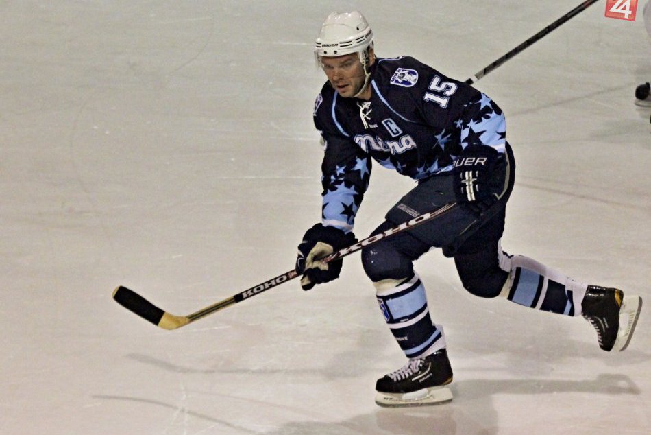 Jozef Stumpel ostáva pod Zoborom