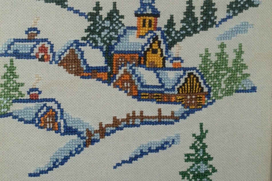 Bystričan Lukáš Baudyš (21): Chalan, ktorý šije kroje