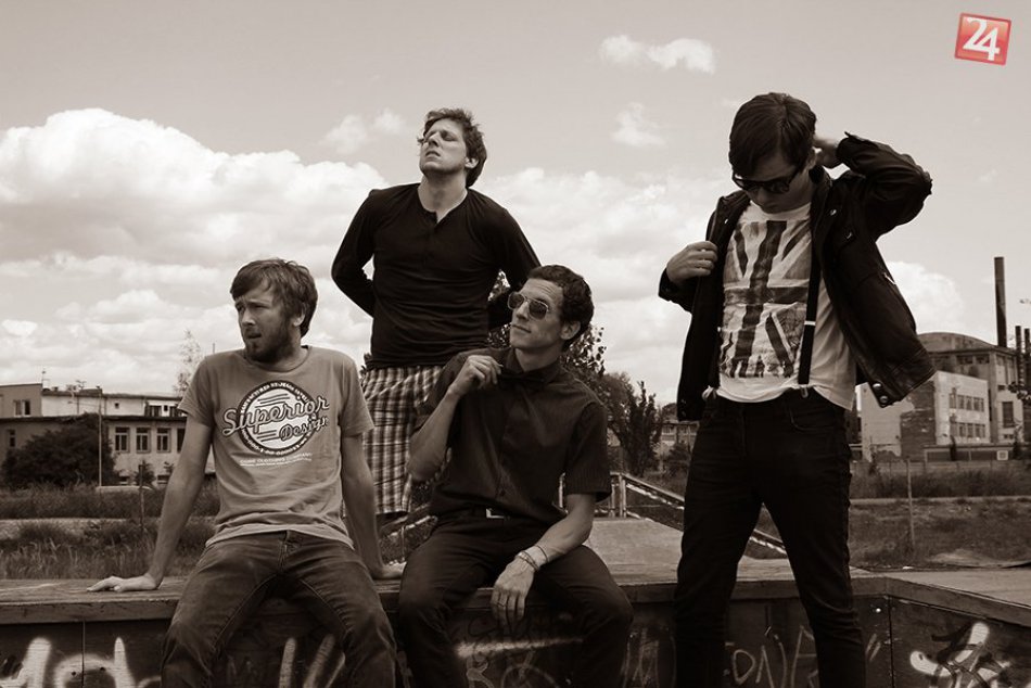 Unisex vydávajú svoj druhý album: Uviedli ho videoklipom k piesni Cylinder