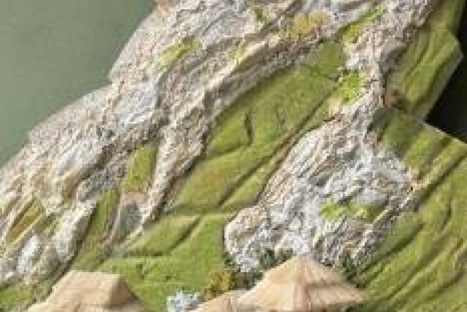 Pod hradom Strečno otvorili stredovekú dedinu Paseka