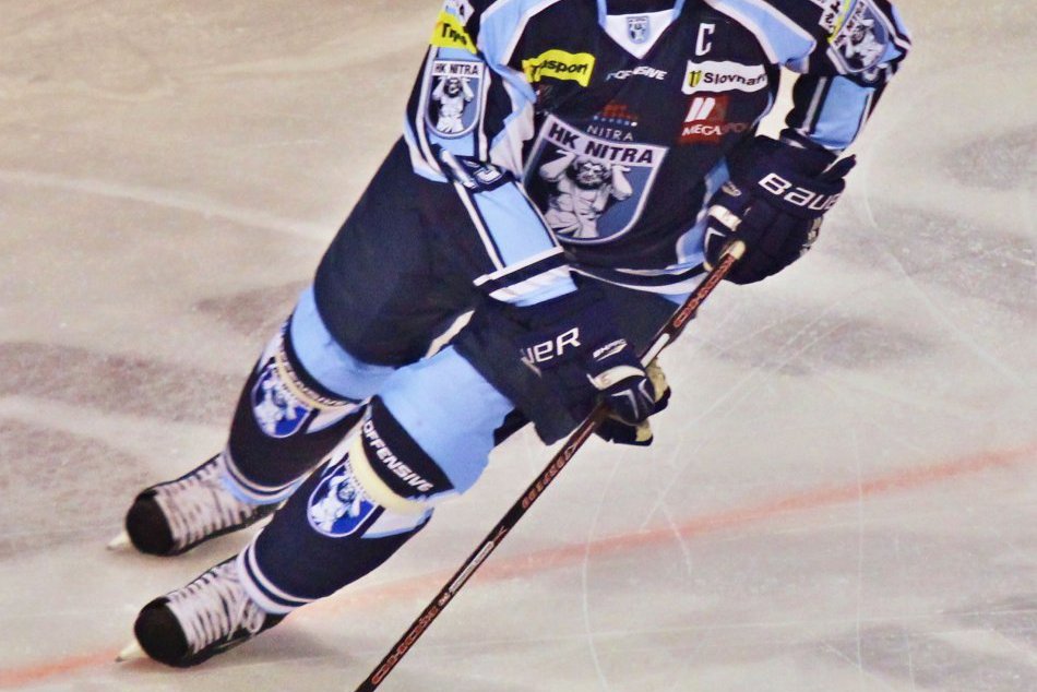 Nitra - Poprad (2. kolo)