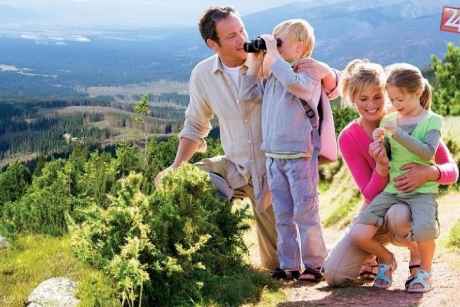 Hotel***SOREA Trigan: Vyhrajte vstup do wellness sveta priamo na Štrbskom Plese