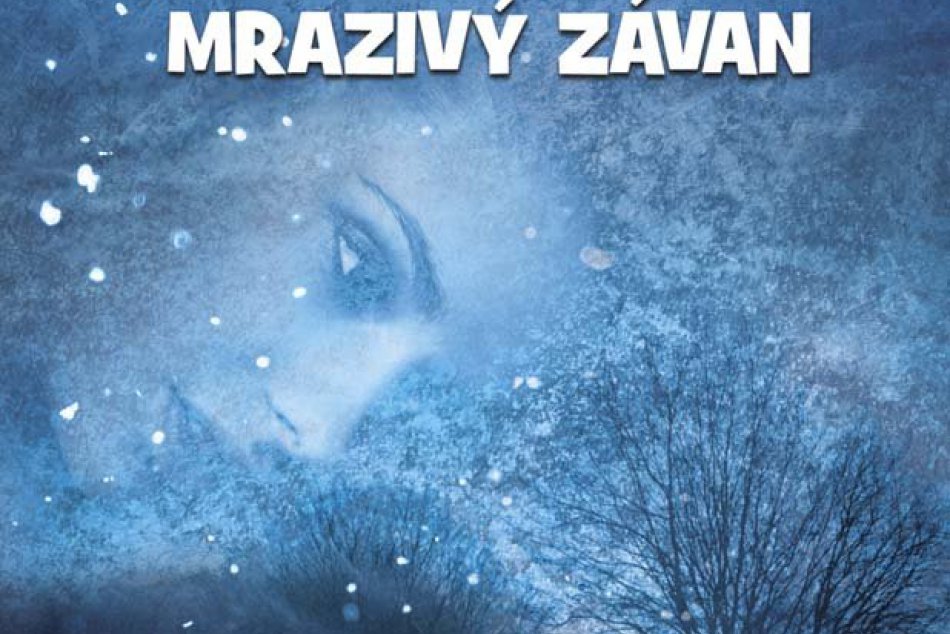 Tip na knihu: Strhujúci príbeh vám spôsobí zimomriavky po celom tele