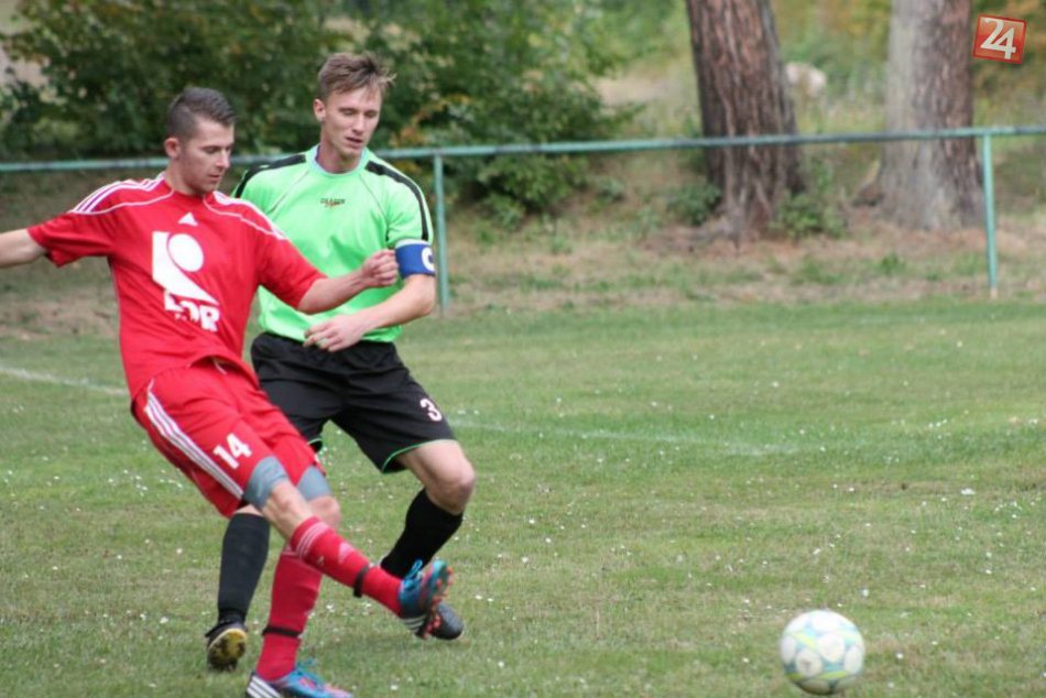 Hráči Betliara rozstrielali futbalistov z Budimíra