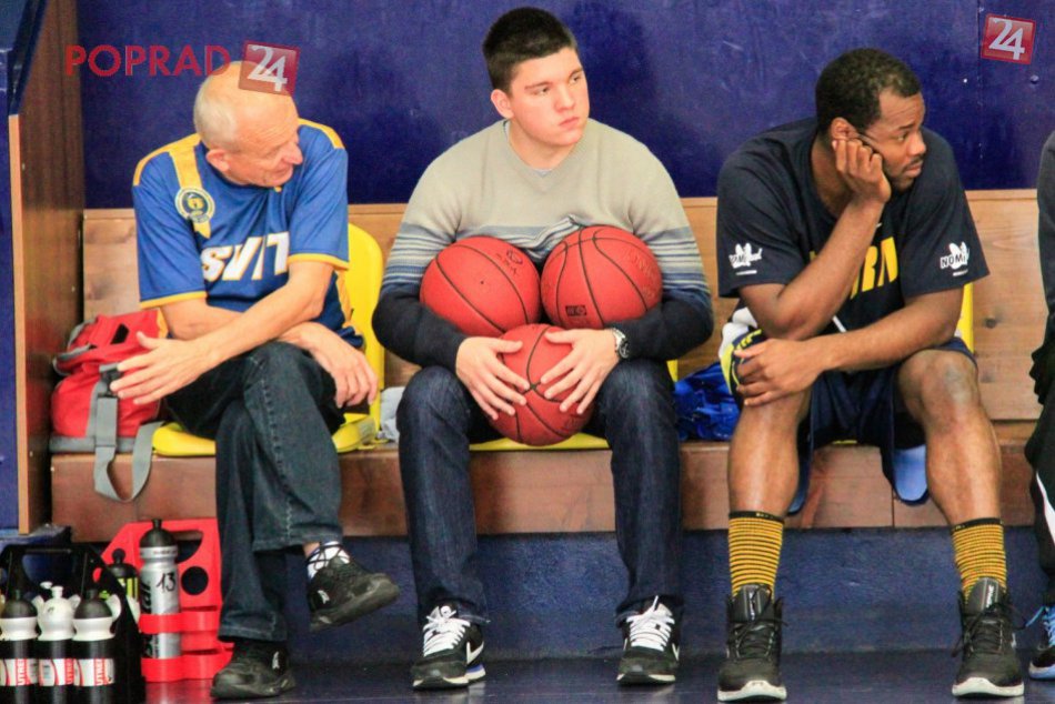 Svit - Spišská Nová Ves