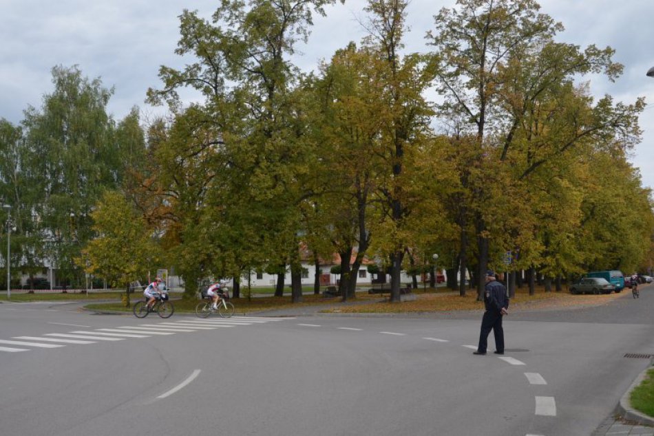 Ružomberské schody 2013 II.
