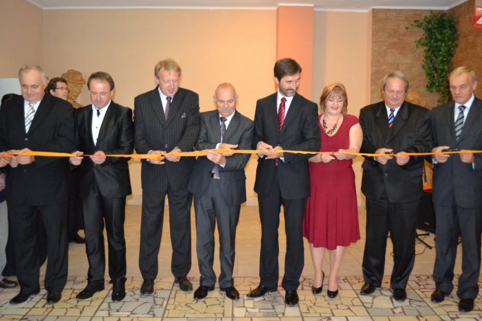 Rekonštrukcia DD Likavka