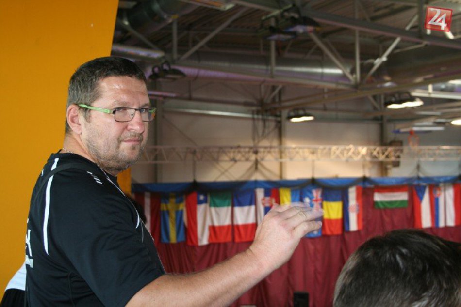 Žiarski karatisti z Budapest OPEN: 4 cenné medaile