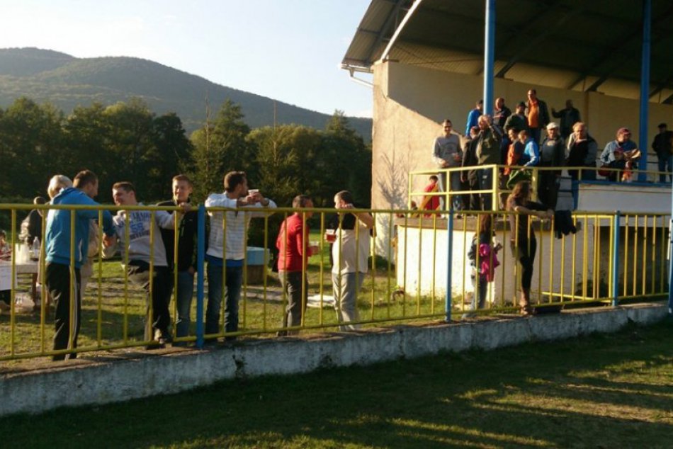 Futbalisti už štvrtý zápas bez prehry