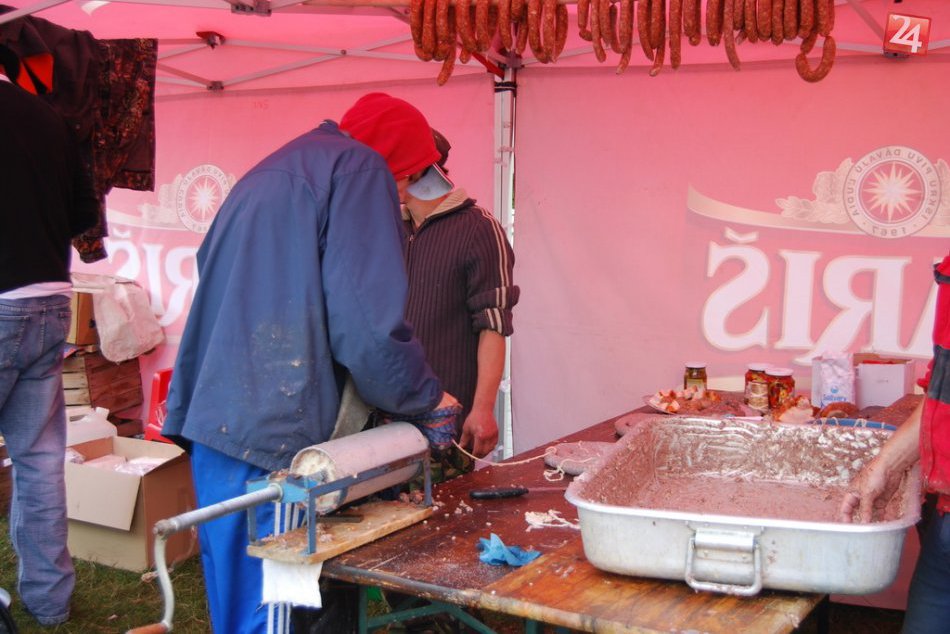 Jarmok v Spišskej Belej: Všetko o zemiakoch už po jedenástykrát