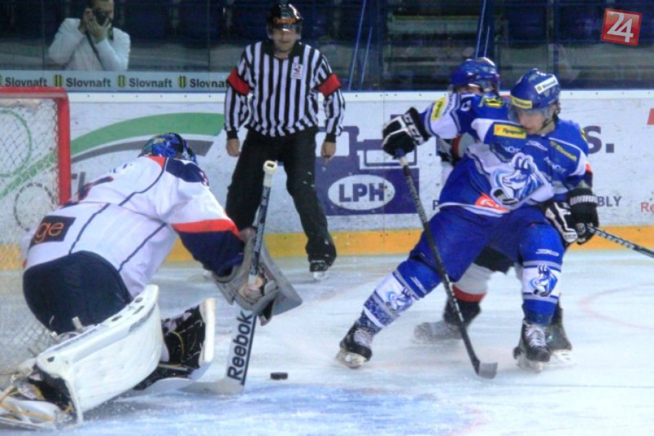 Poprad - HK 20 Orange SR