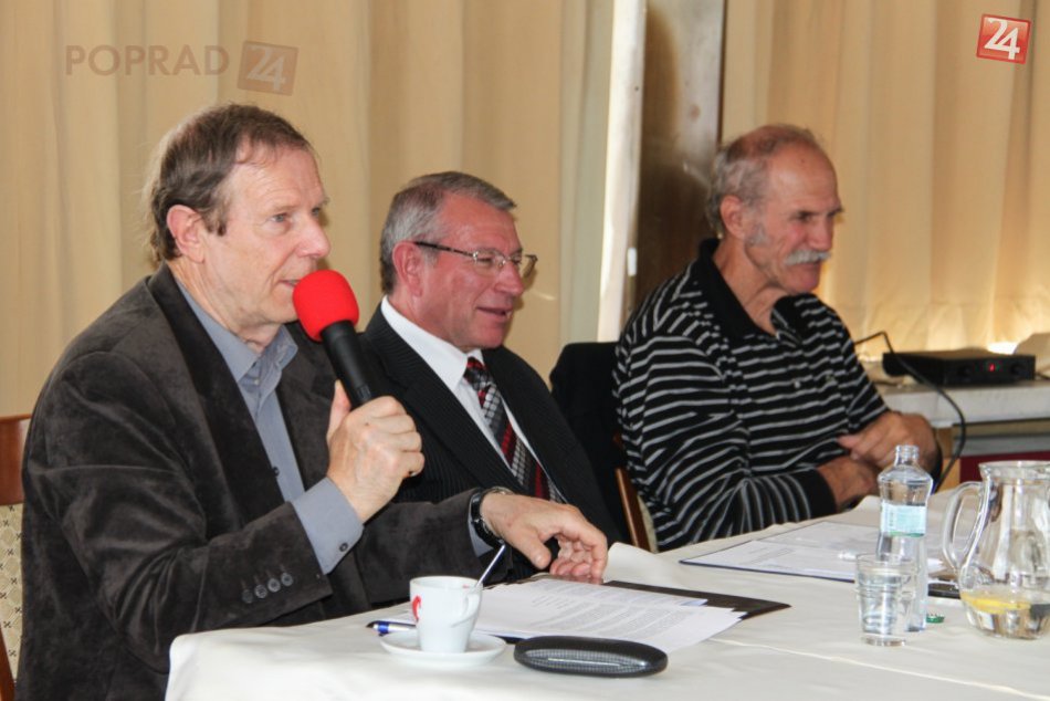 Tatranské 19. storočie a jeho osobnosti