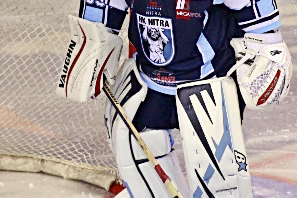 HK Nitra - MHC Martin 7:0