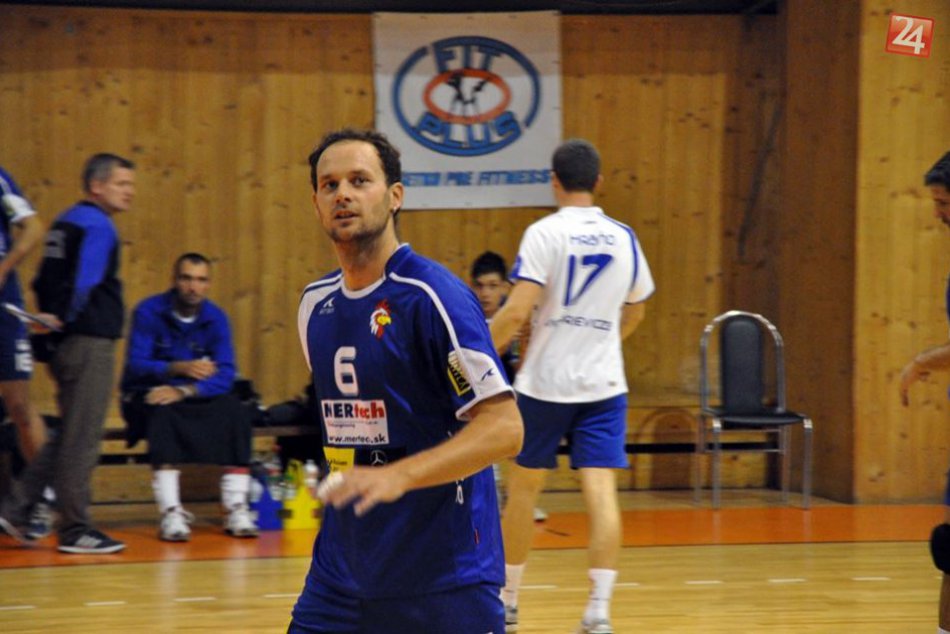 Volejbal NR-PD