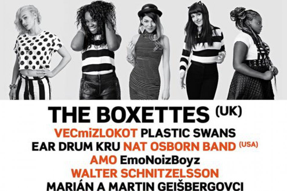 Festival Barbakan sa začína už vo štvrtok: Prináša so sebou pestrú hudobnú a fil