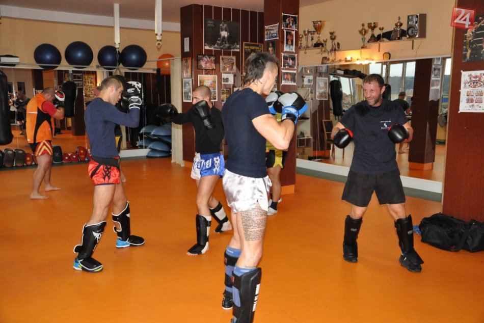 Boxerský sviatok v Poprade sa blíži. V Aréne uvidíme medailistov z olympiády aj 