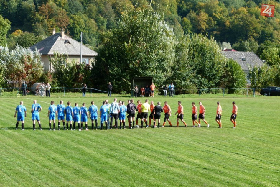 FK Revúčka - FK Veľké Teriakovce