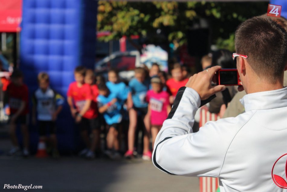 Chodecká Nitra 2013