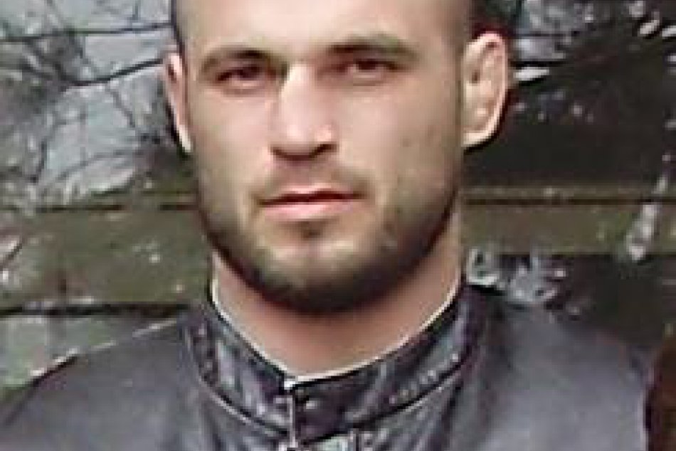 Hľadaný Ján Antoška