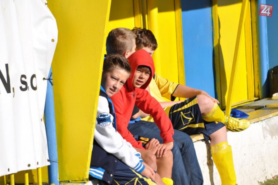 SP MFK Rožňava Vs. Geča