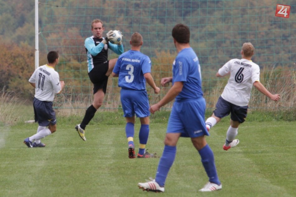 Fotky fanúšikov futbalu